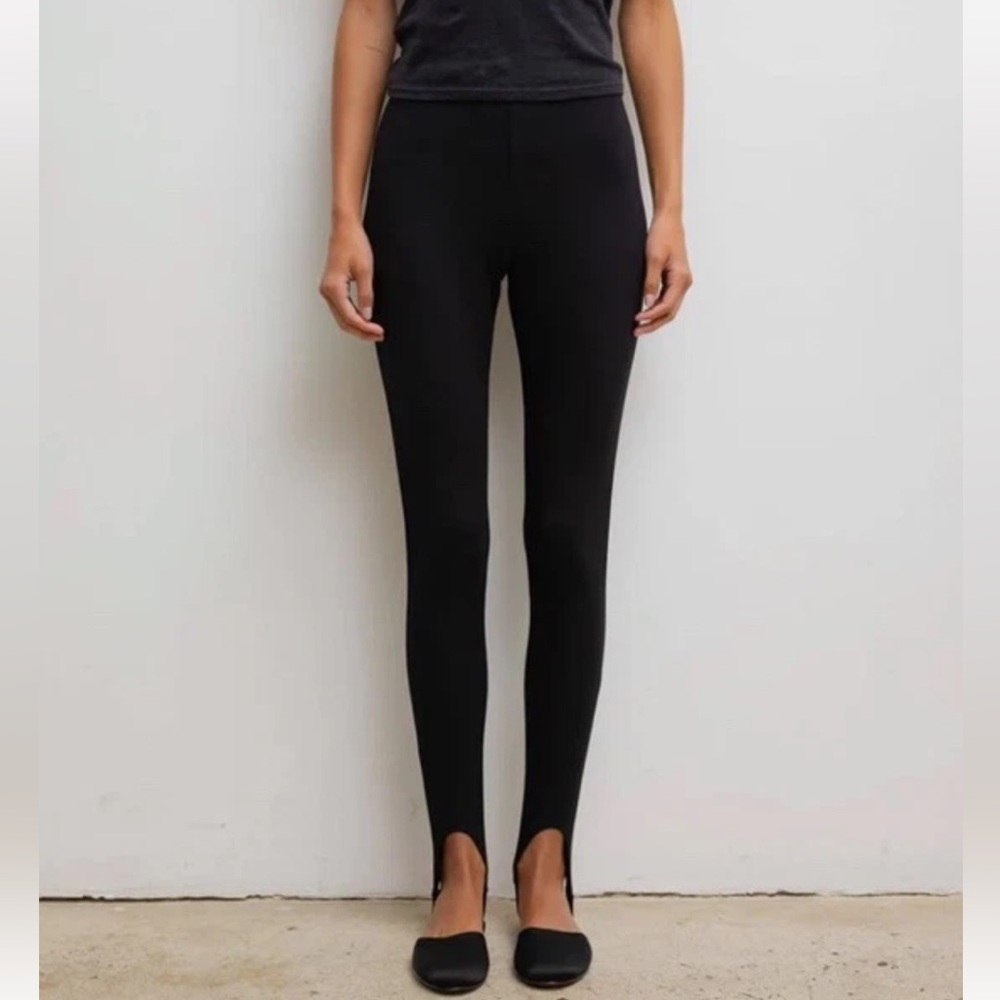 LESET Rio Stirrup pant